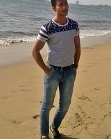 Gayasuddin Sheik