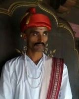 Ankush Khandagale