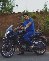 vishal shelke