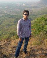 Aniket Mehra