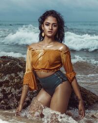 Dharitri Dawson