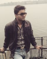 Ajit Kumar./