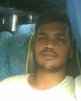 Abhilash Jallawar
