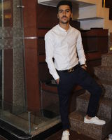 Dhruv Arora