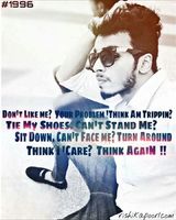 rishabh kapoor