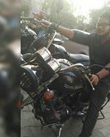 Divyanshu Srivastav