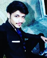 Shashank 