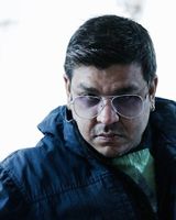 aman suneja