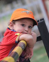 Ayaan Kumar
