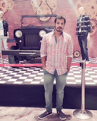 abhishek maurya