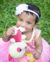 Nila Solomon
