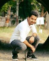 Rohit Vaidya
