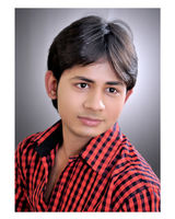 Ashish Sharma