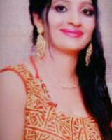 Shally Sharma