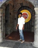 Gandham Satheesh Naidu