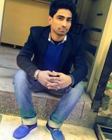 Roshan Bharti