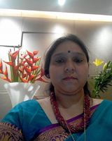 sweta bhushan
