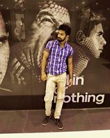 vikas Saini