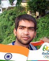 Rahul Jhakdey