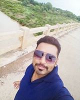 Ravindra Singh