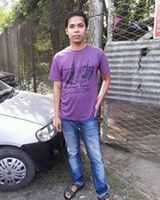 Samiran Sonowal