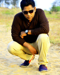 Thiyagarajan K