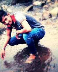 aniket chawre
