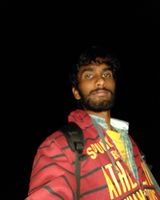 Pavan Akkepally