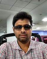 Rajesh Mohan