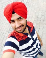 Gurvinder Dhaliwal