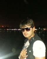 Mitesh Sisodiya