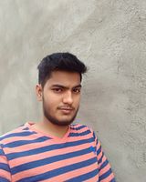 Arshabh Gujar