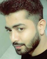 Shantanu Mishra
