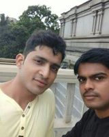 Saurabh Tiwari