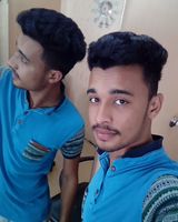 Dushyant Yadav