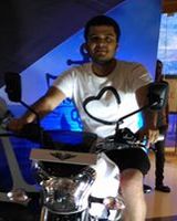 Rahul Mishra