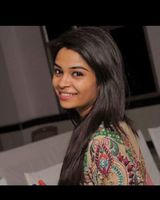 Ankita Choraria