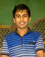 VIKRANT BHAGAT