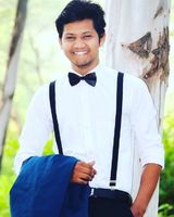 suraj patel