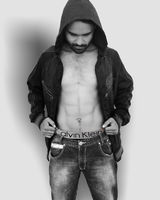 Shrihaan Varma