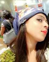 Syeda Farheen