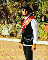 Nitesh Tripathi