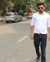 Shaashwat Jamwal