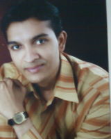 Swapnil Bora