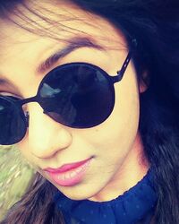 Shikha Singh