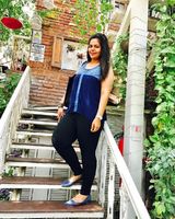 anshi arora