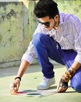 Kalpan Shah