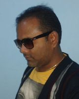 Santosh uppary