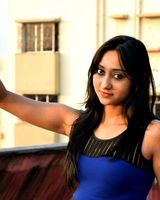 Madhuri Chakraborty