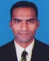 Somnath Gaikwad
